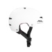 Rekd Protection Junior Elite 2.0 Helmet White
